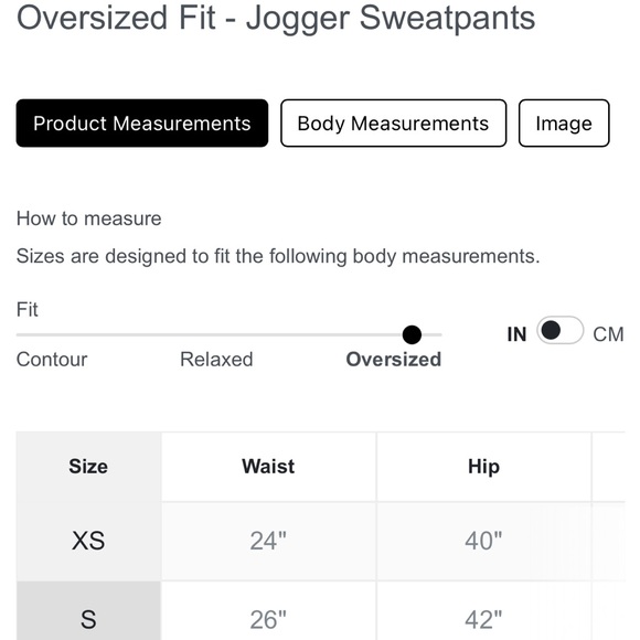 Comfrt Standard Sweatpants - Picture 10 of 10